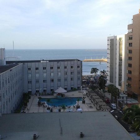 פורטאלזה Aparthotel - Praia Mansa 1 E 2 Qtos מראה חיצוני תמונה