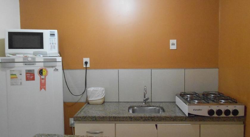 פורטאלזה Aparthotel - Praia Mansa 1 E 2 Qtos מראה חיצוני תמונה