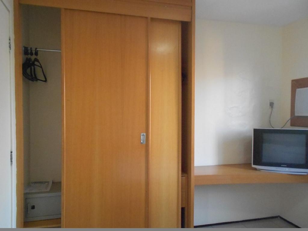 פורטאלזה Aparthotel - Praia Mansa 1 E 2 Qtos מראה חיצוני תמונה