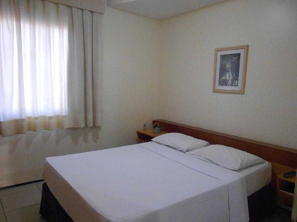 פורטאלזה Aparthotel - Praia Mansa 1 E 2 Qtos מראה חיצוני תמונה