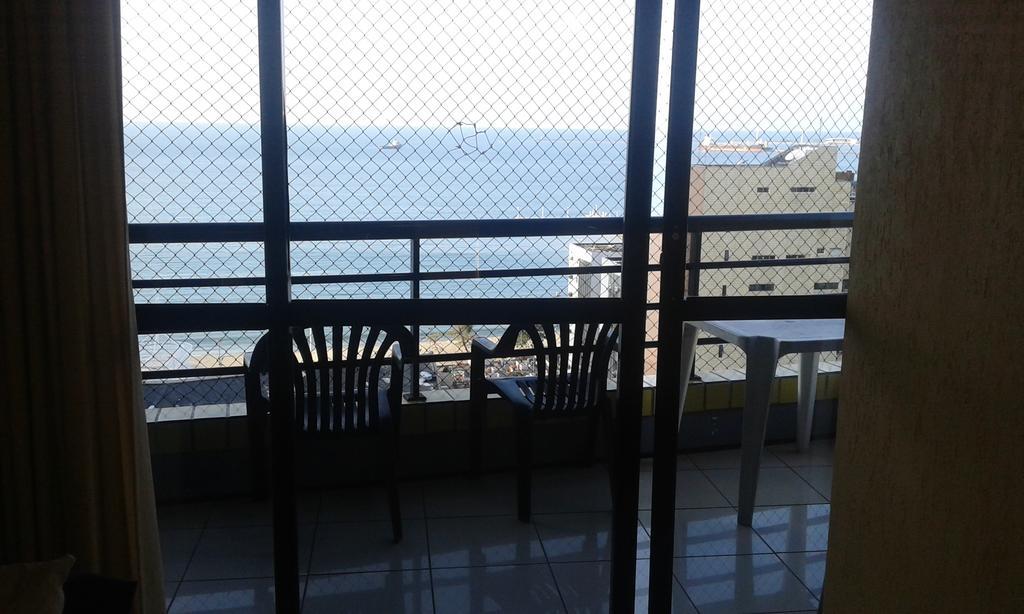 פורטאלזה Aparthotel - Praia Mansa 1 E 2 Qtos מראה חיצוני תמונה