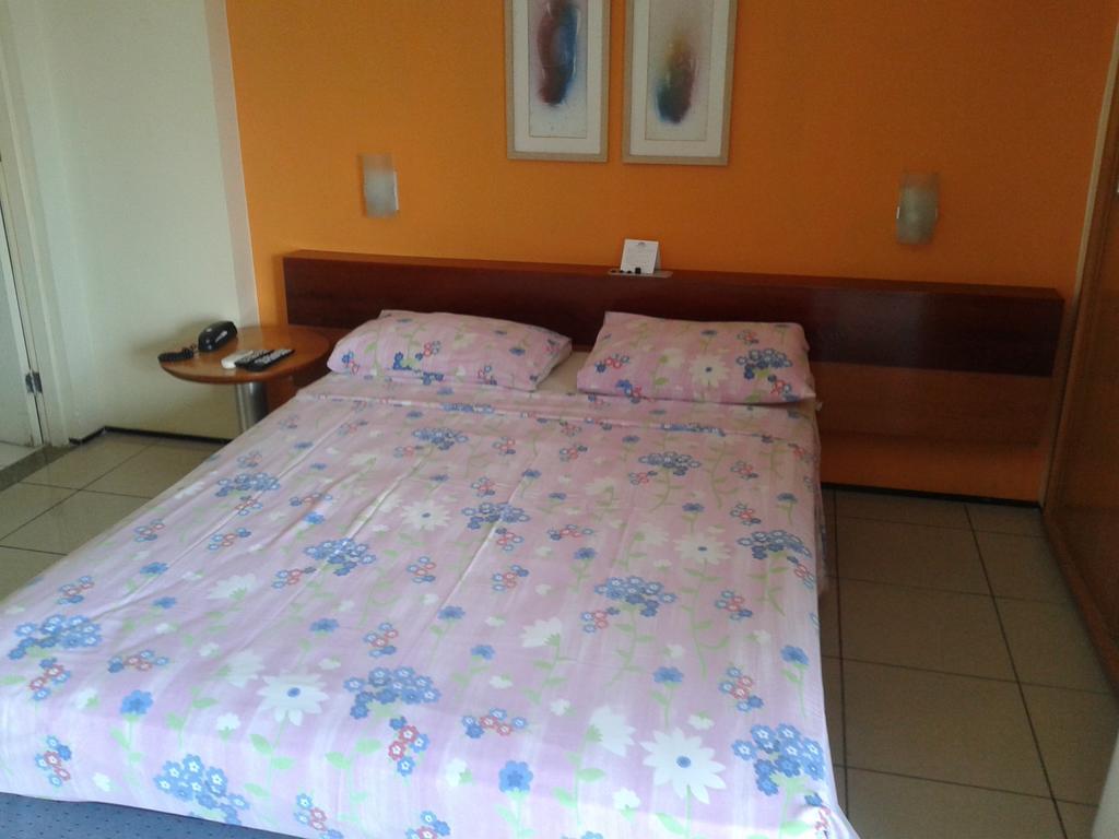 פורטאלזה Aparthotel - Praia Mansa 1 E 2 Qtos מראה חיצוני תמונה