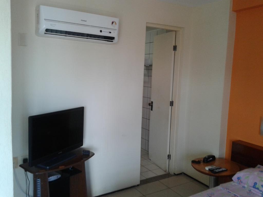 פורטאלזה Aparthotel - Praia Mansa 1 E 2 Qtos מראה חיצוני תמונה