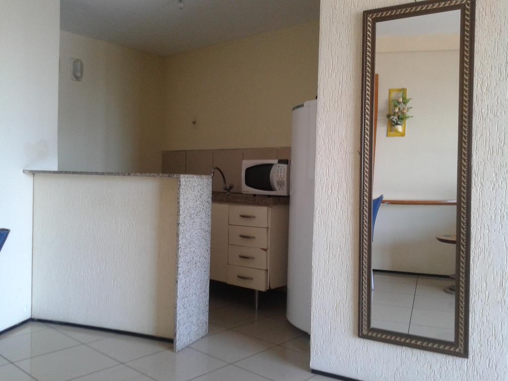 פורטאלזה Aparthotel - Praia Mansa 1 E 2 Qtos מראה חיצוני תמונה