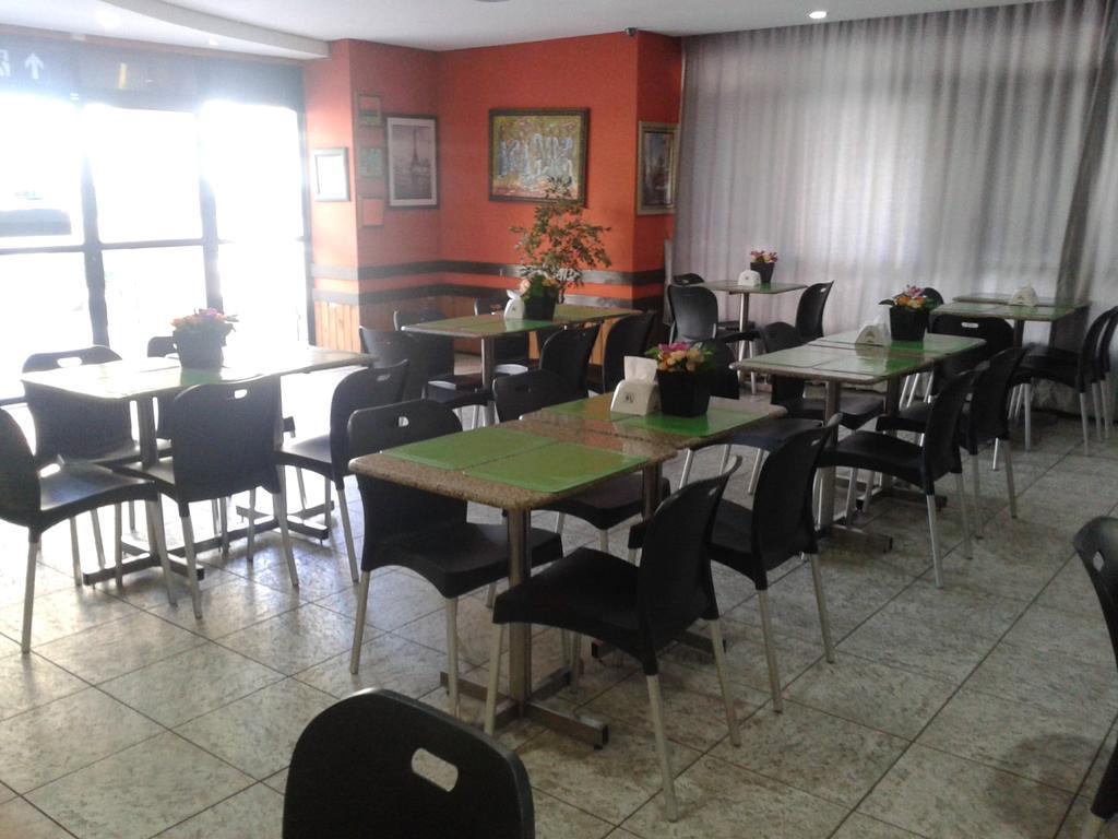 פורטאלזה Aparthotel - Praia Mansa 1 E 2 Qtos מראה חיצוני תמונה