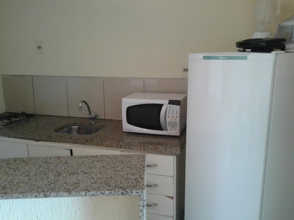 פורטאלזה Aparthotel - Praia Mansa 1 E 2 Qtos מראה חיצוני תמונה