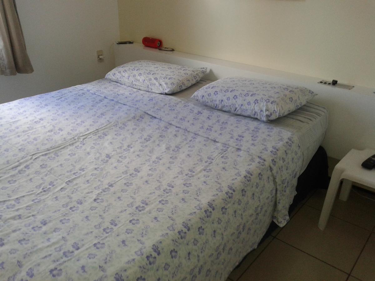 פורטאלזה Aparthotel - Praia Mansa 1 E 2 Qtos מראה חיצוני תמונה