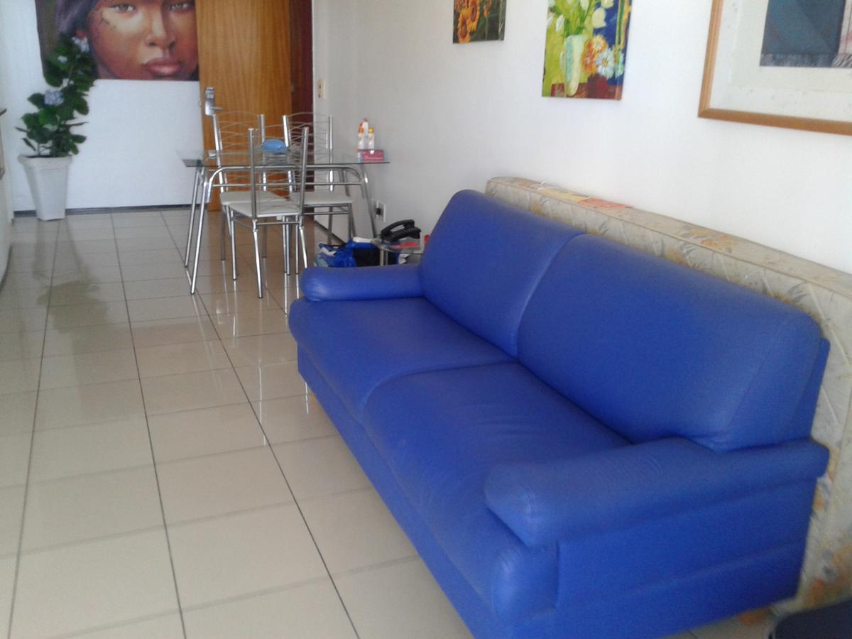 פורטאלזה Aparthotel - Praia Mansa 1 E 2 Qtos מראה חיצוני תמונה