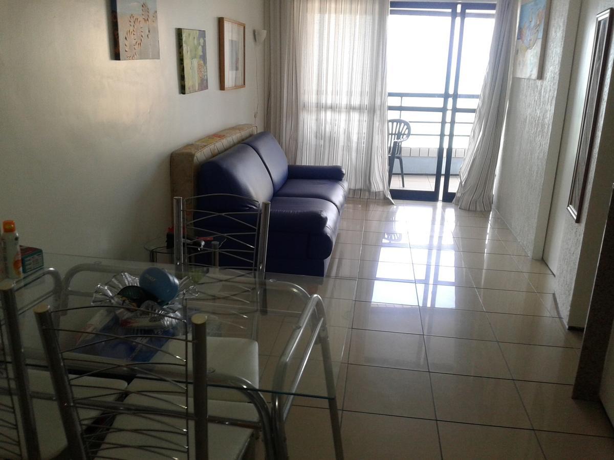 פורטאלזה Aparthotel - Praia Mansa 1 E 2 Qtos מראה חיצוני תמונה