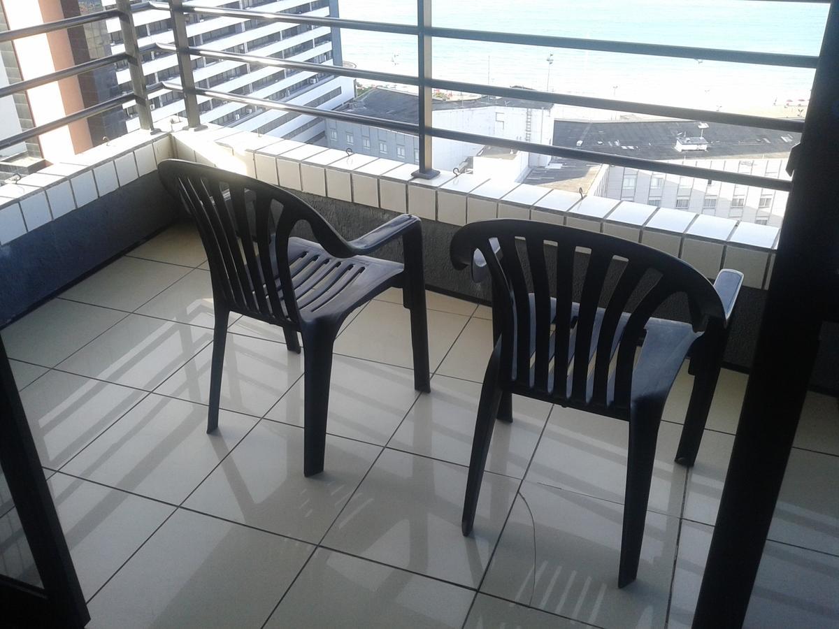 פורטאלזה Aparthotel - Praia Mansa 1 E 2 Qtos מראה חיצוני תמונה