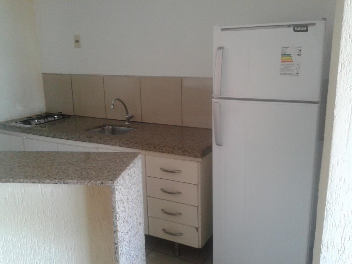 פורטאלזה Aparthotel - Praia Mansa 1 E 2 Qtos מראה חיצוני תמונה