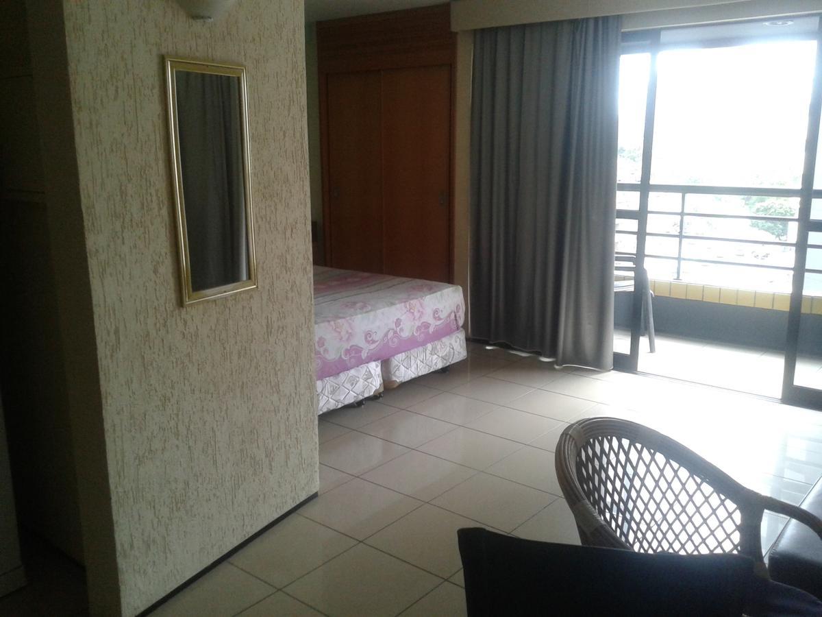 פורטאלזה Aparthotel - Praia Mansa 1 E 2 Qtos מראה חיצוני תמונה