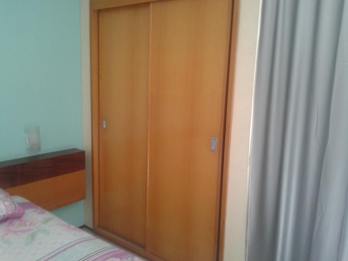 פורטאלזה Aparthotel - Praia Mansa 1 E 2 Qtos מראה חיצוני תמונה