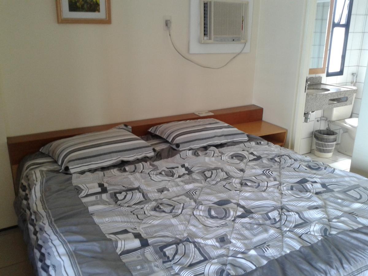 פורטאלזה Aparthotel - Praia Mansa 1 E 2 Qtos מראה חיצוני תמונה