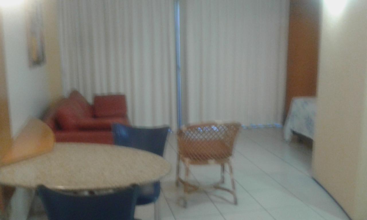 פורטאלזה Aparthotel - Praia Mansa 1 E 2 Qtos מראה חיצוני תמונה