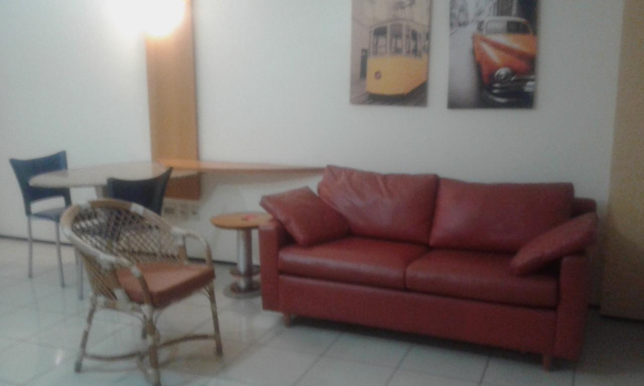 פורטאלזה Aparthotel - Praia Mansa 1 E 2 Qtos מראה חיצוני תמונה