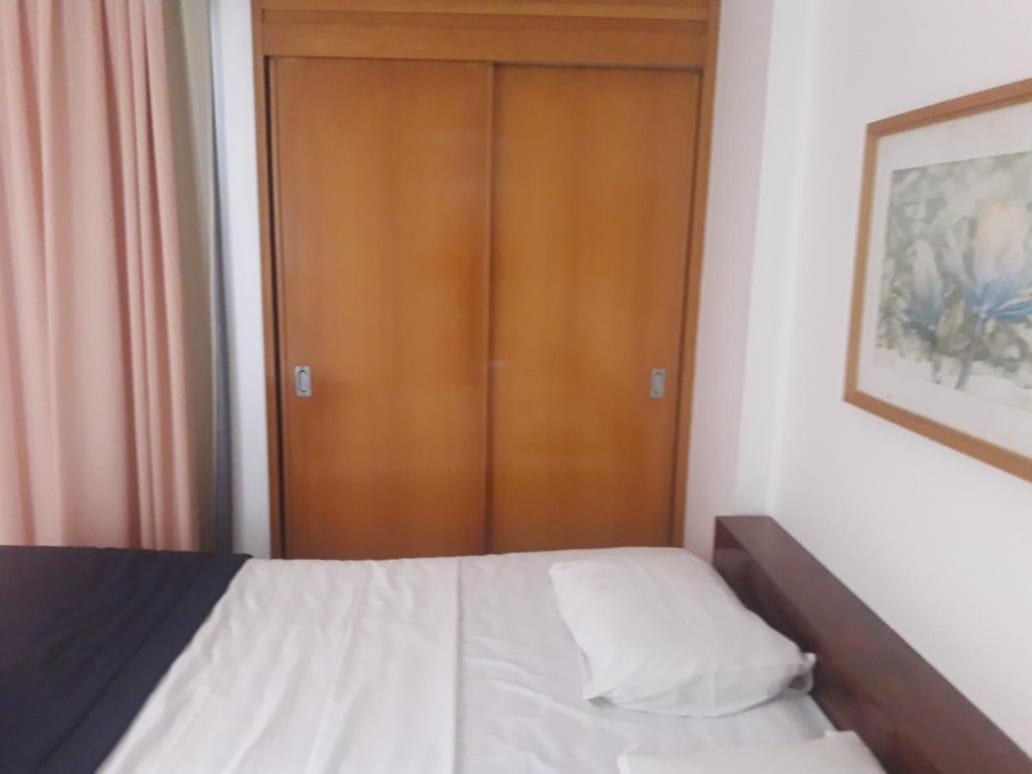 פורטאלזה Aparthotel - Praia Mansa 1 E 2 Qtos מראה חיצוני תמונה