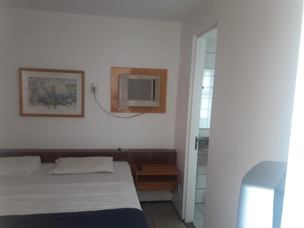פורטאלזה Aparthotel - Praia Mansa 1 E 2 Qtos מראה חיצוני תמונה