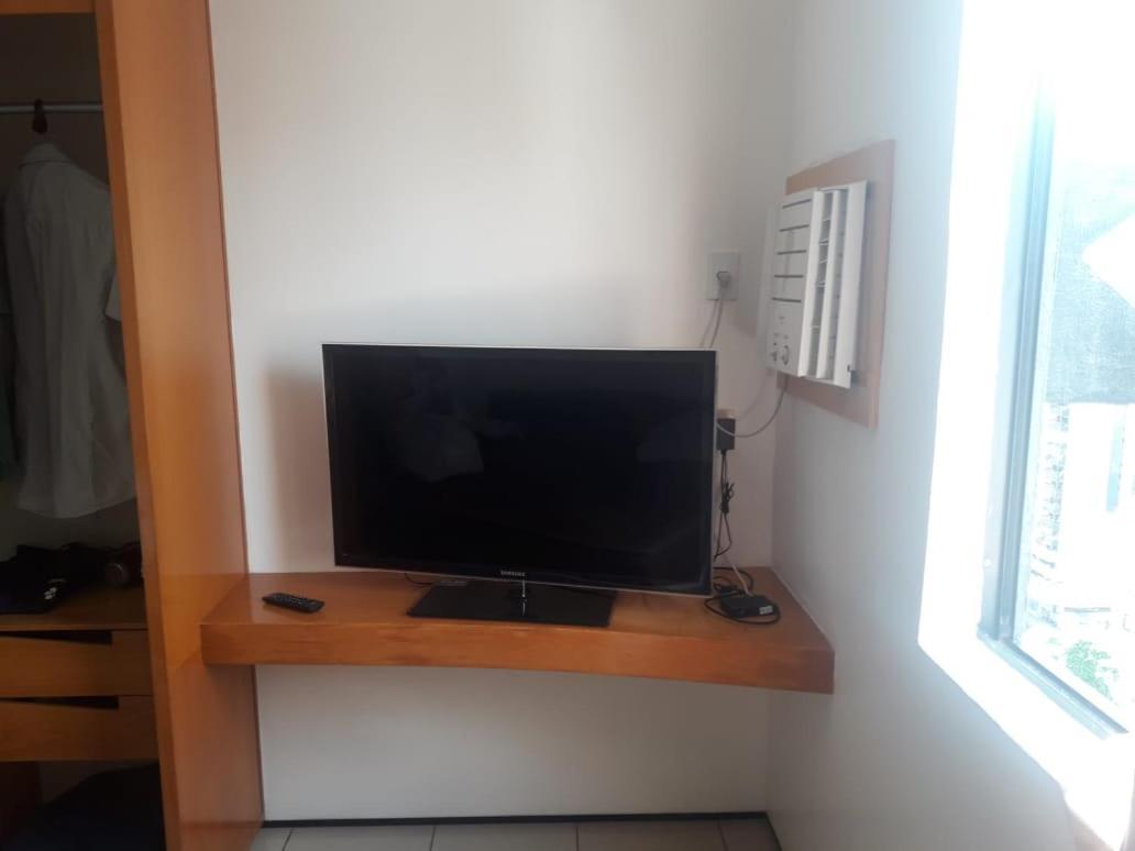 פורטאלזה Aparthotel - Praia Mansa 1 E 2 Qtos מראה חיצוני תמונה