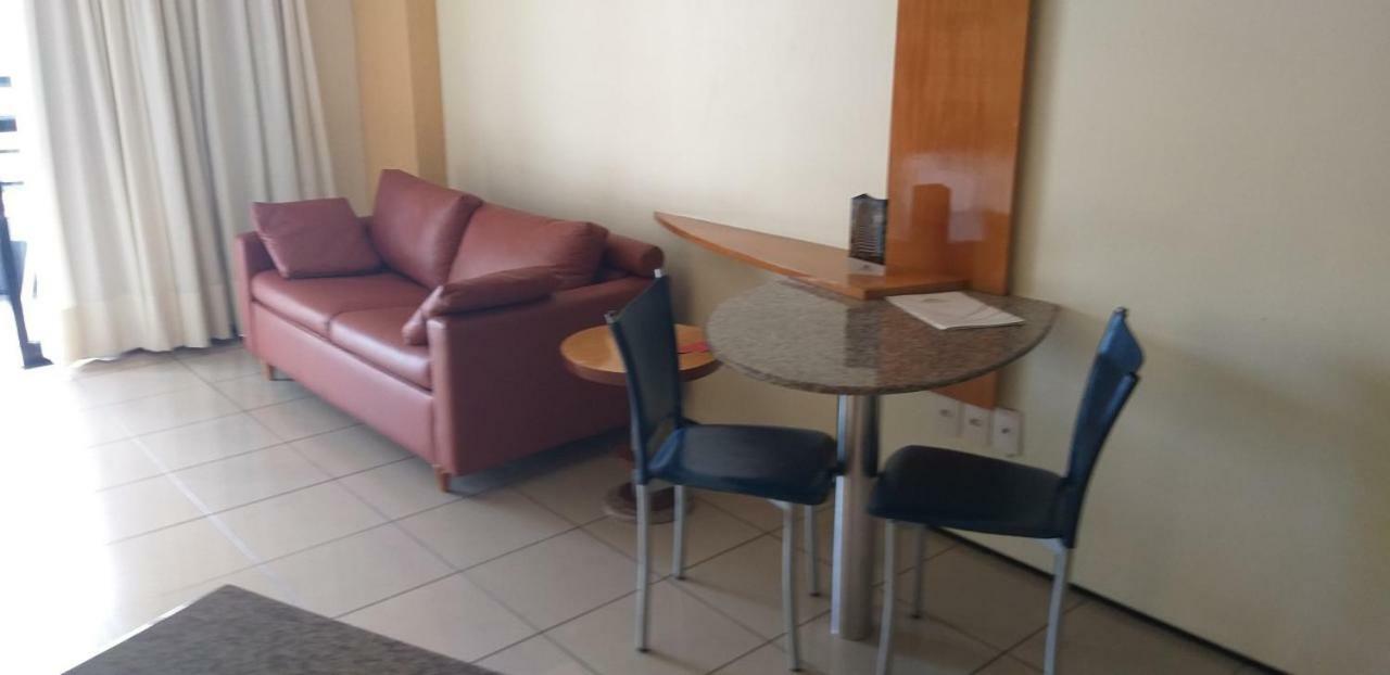 פורטאלזה Aparthotel - Praia Mansa 1 E 2 Qtos מראה חיצוני תמונה